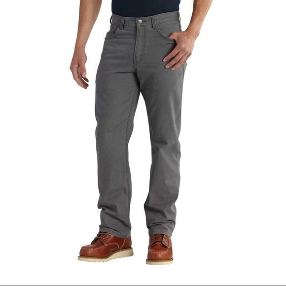 Carhartt Rugged Flex Rigby 5-Pocket Pants